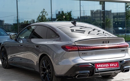 Audi A5, 2025 год, 6 550 000 рублей, 6 фотография