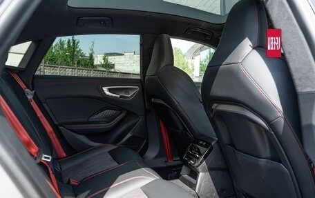 Audi A5, 2025 год, 6 550 000 рублей, 9 фотография