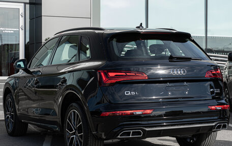 Audi Q5, 2025 год, 5 899 000 рублей, 6 фотография