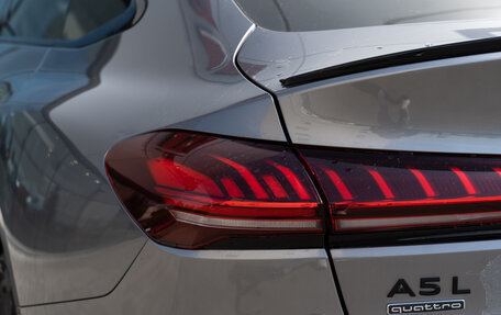 Audi A5, 2025 год, 6 550 000 рублей, 18 фотография