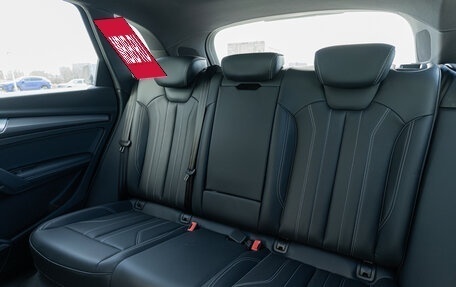 Audi Q5, 2025 год, 5 899 000 рублей, 13 фотография