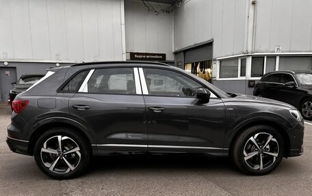 Audi Q3, 2026 год, 4 399 500 рублей, 4 фотография