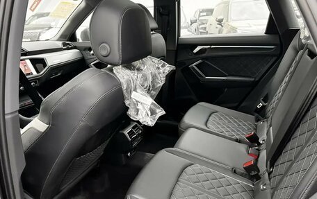 Audi Q3, 2026 год, 4 399 500 рублей, 6 фотография