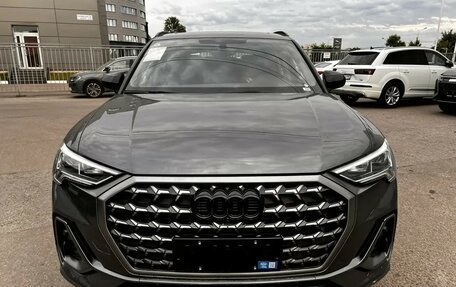 Audi Q3, 2026 год, 4 399 500 рублей, 2 фотография