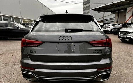 Audi Q3, 2026 год, 4 399 500 рублей, 3 фотография