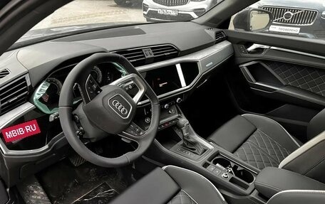 Audi Q3, 2026 год, 4 399 500 рублей, 5 фотография