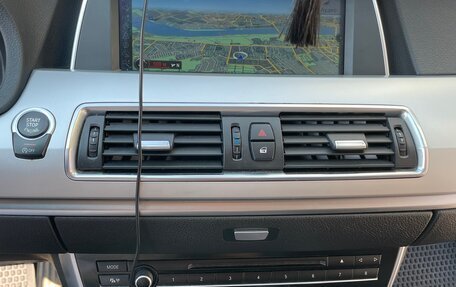 BMW 5 серия, 2012 год, 1 650 000 рублей, 5 фотография