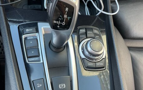 BMW 5 серия, 2012 год, 1 650 000 рублей, 4 фотография