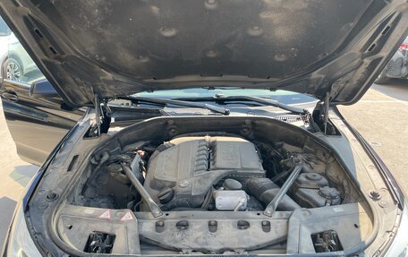 BMW 5 серия, 2012 год, 1 650 000 рублей, 3 фотография