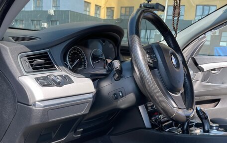 BMW 5 серия, 2012 год, 1 650 000 рублей, 6 фотография
