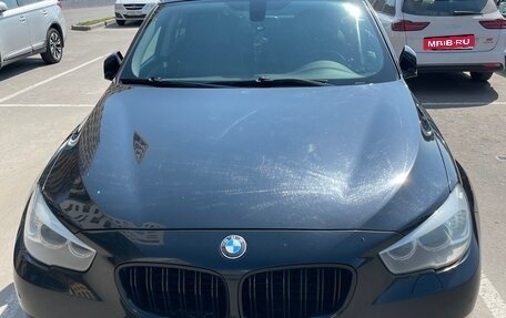 BMW 5 серия, 2012 год, 1 650 000 рублей, 2 фотография