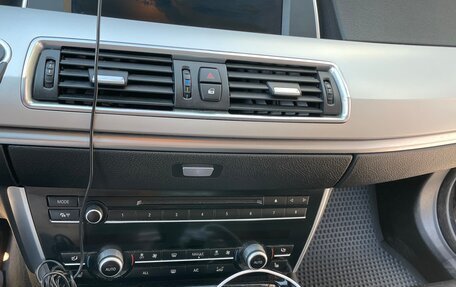 BMW 5 серия, 2012 год, 1 650 000 рублей, 8 фотография