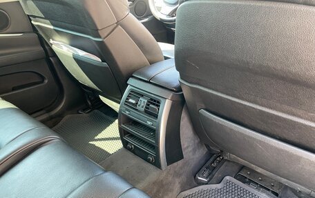 BMW 5 серия, 2012 год, 1 650 000 рублей, 15 фотография