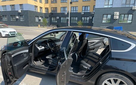 BMW 5 серия, 2012 год, 1 650 000 рублей, 10 фотография