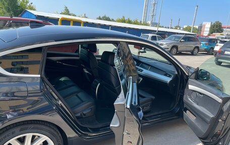BMW 5 серия, 2012 год, 1 650 000 рублей, 19 фотография