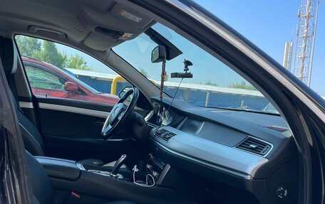 BMW 5 серия, 2012 год, 1 650 000 рублей, 18 фотография