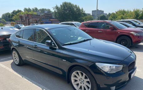 BMW 5 серия, 2012 год, 1 650 000 рублей, 21 фотография