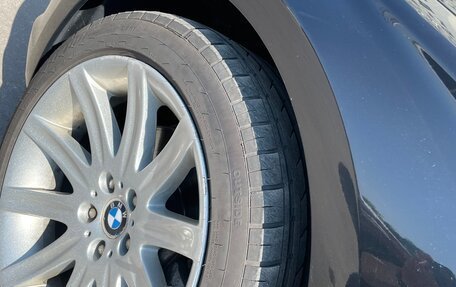 BMW 5 серия, 2012 год, 1 650 000 рублей, 22 фотография