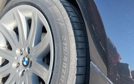 BMW 5 серия, 2012 год, 1 650 000 рублей, 23 фотография