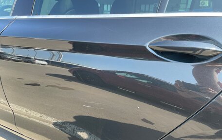 BMW 5 серия, 2012 год, 1 650 000 рублей, 25 фотография
