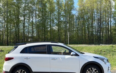 KIA Rio IV, 2020 год, 1 850 000 рублей, 18 фотография