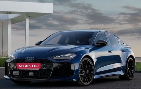Audi RS 5, 2026 год, 19 900 000 рублей, 2 фотография