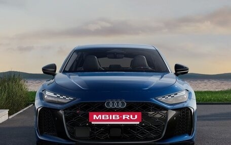 Audi RS 5, 2026 год, 19 900 000 рублей, 3 фотография