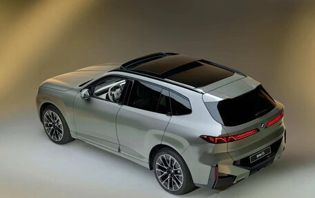 BMW X5, 2026 год, 22 999 990 рублей, 5 фотография