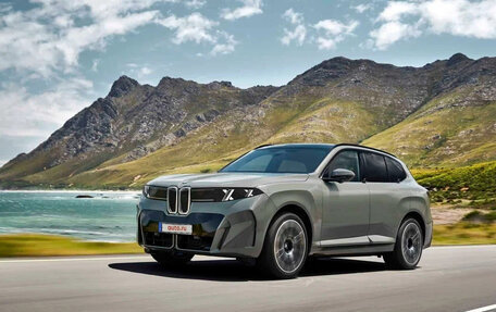 BMW X5, 2026 год, 22 999 990 рублей, 2 фотография