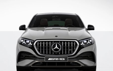 Mercedes-Benz GLE Coupe AMG, 2026 год, 22 000 000 рублей, 3 фотография