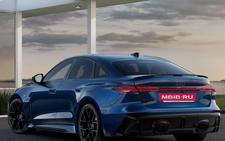 Audi RS 5, 2026 год, 19 900 000 рублей, 5 фотография