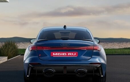 Audi RS 5, 2026 год, 19 900 000 рублей, 6 фотография