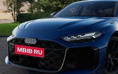 Audi RS 5, 2026 год, 19 900 000 рублей, 4 фотография