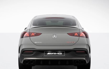 Mercedes-Benz GLE Coupe AMG, 2026 год, 22 000 000 рублей, 5 фотография