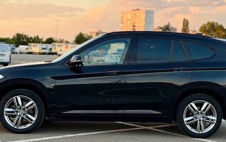 BMW X1, 2020 год, 2 700 000 рублей, 5 фотография