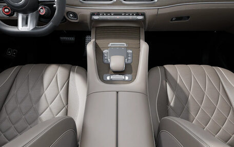 Mercedes-Benz GLE Coupe AMG, 2026 год, 22 000 000 рублей, 7 фотография