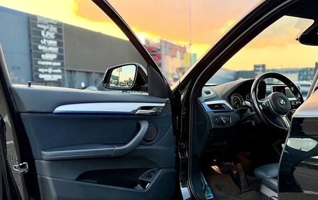 BMW X1, 2020 год, 2 700 000 рублей, 7 фотография