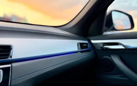 BMW X1, 2020 год, 2 700 000 рублей, 9 фотография