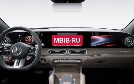 Mercedes-Benz GLE Coupe AMG, 2026 год, 22 000 000 рублей, 6 фотография
