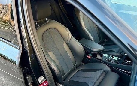 BMW X1, 2020 год, 2 700 000 рублей, 8 фотография