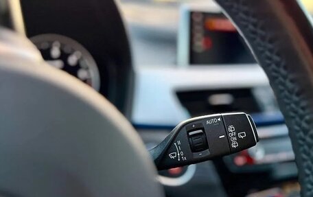BMW X1, 2020 год, 2 700 000 рублей, 17 фотография