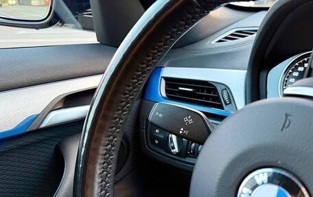 BMW X1, 2020 год, 2 700 000 рублей, 15 фотография