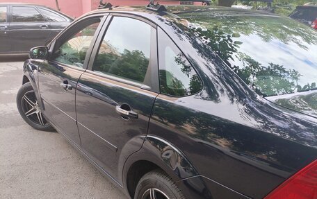 Ford Focus II рестайлинг, 2007 год, 490 000 рублей, 2 фотография