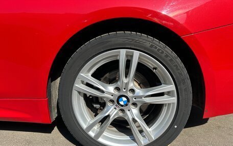 BMW 4 серия, 2016 год, 3 200 000 рублей, 8 фотография