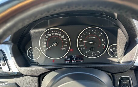 BMW 4 серия, 2016 год, 3 200 000 рублей, 4 фотография