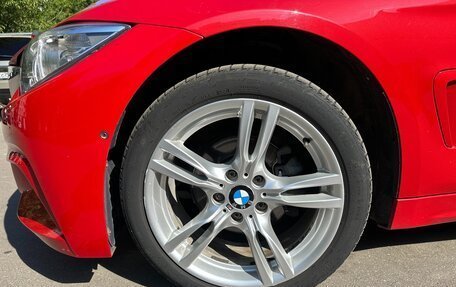 BMW 4 серия, 2016 год, 3 200 000 рублей, 5 фотография