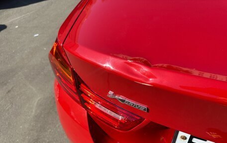 BMW 4 серия, 2016 год, 3 200 000 рублей, 10 фотография