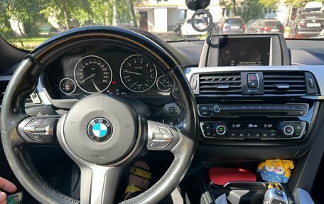 BMW 4 серия, 2016 год, 3 200 000 рублей, 3 фотография