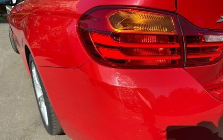 BMW 4 серия, 2016 год, 3 200 000 рублей, 9 фотография