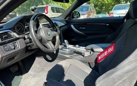 BMW 4 серия, 2016 год, 3 200 000 рублей, 2 фотография